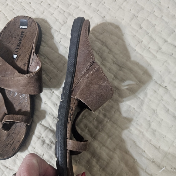 Merrell Sandals - Picture 5 of 8